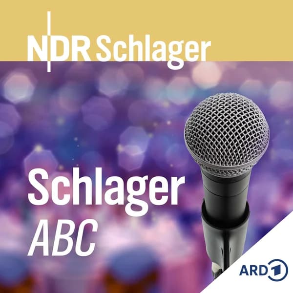 Cover art for Das Schlager ABC