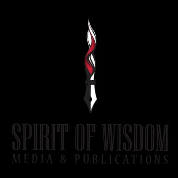Cover art for Spirit of Wisdom | Messages for Life!