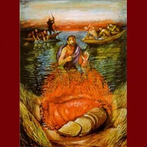 Cover art for Lectio: Atti degli Apostoli