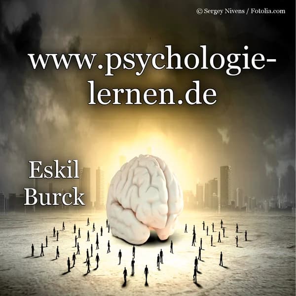 Cover art for Psychologie-lernen.de