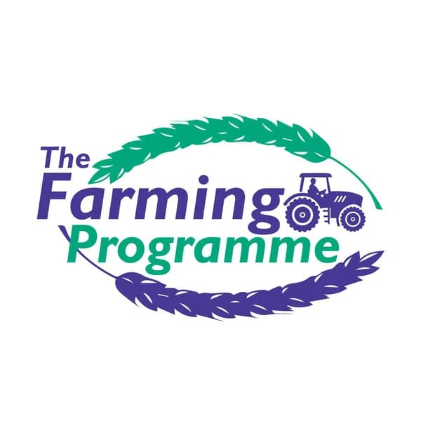 Cover art for The Farming Programme