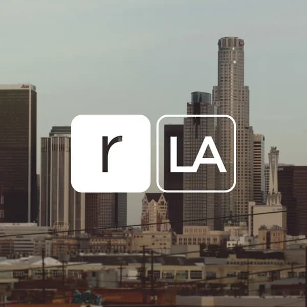 Cover art for Reality LA Video Podcast: Bible Teaching
