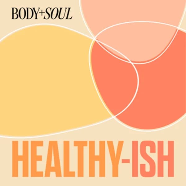 Cover art for Healthy-ish