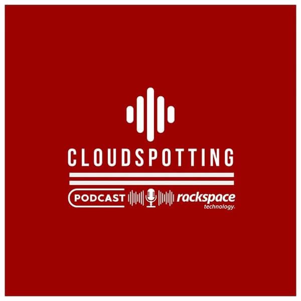 Cover art for Cloudspotting