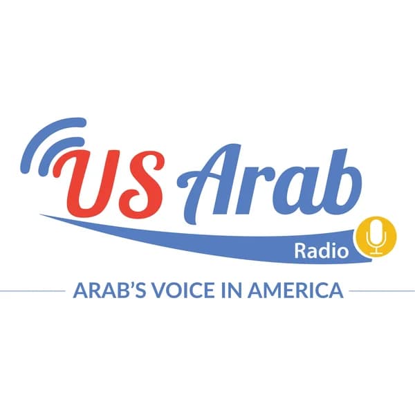 Cover art for USArabRadio