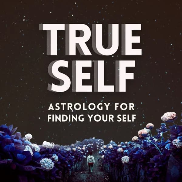 Cover art for True Self