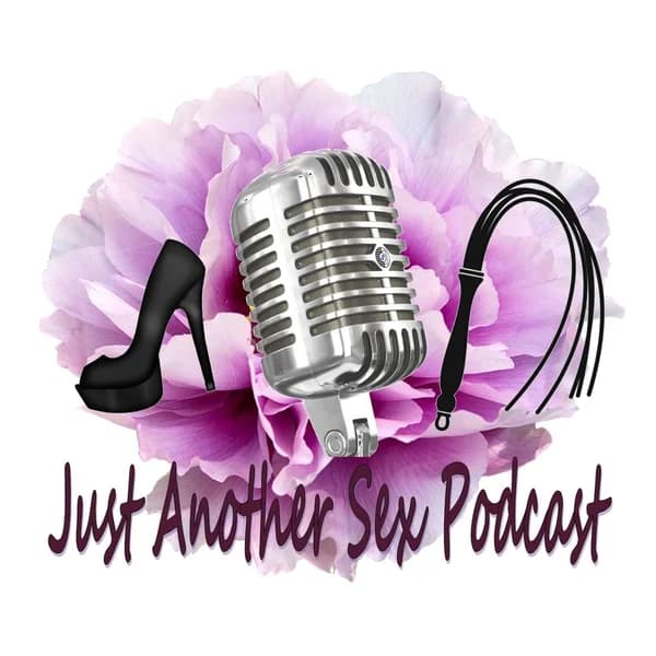 Cover art for Just Another Sex Podcast