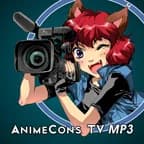 Cover art for AnimeCons TV (Audio)
