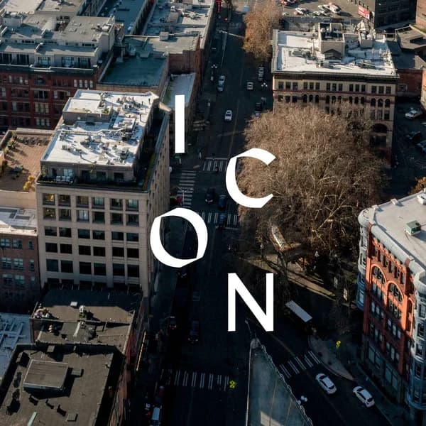 Cover art for Icon Church Sermons