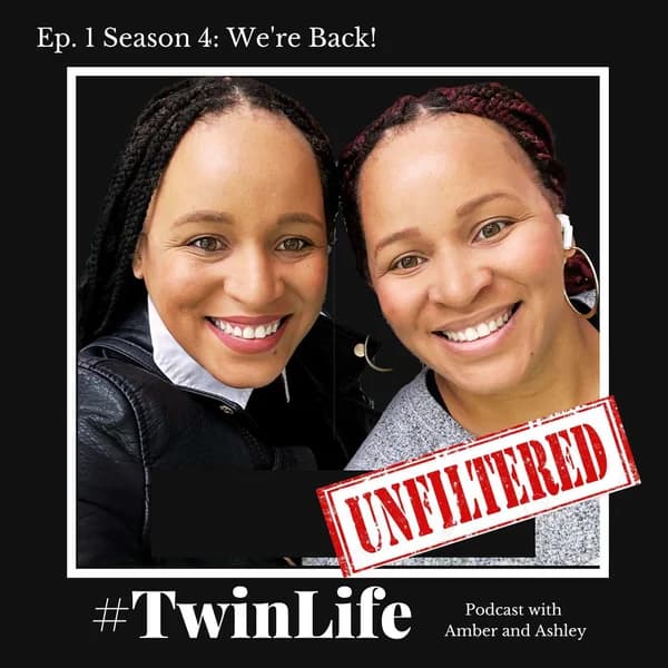 Cover art for #TwinLifePodcast