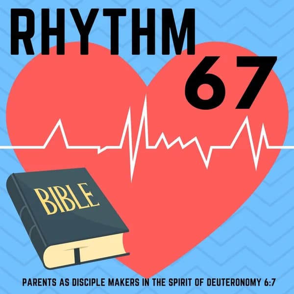 Cover art for Rhythm 67