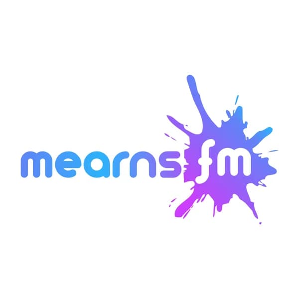 Cover art for Mearns FM