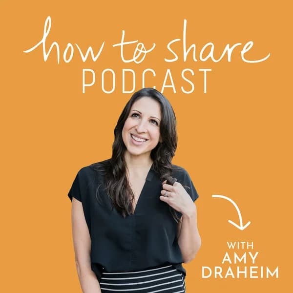 Cover art for How To Share