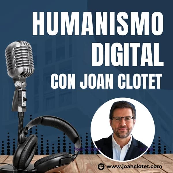 Cover art for Humanismo Digital