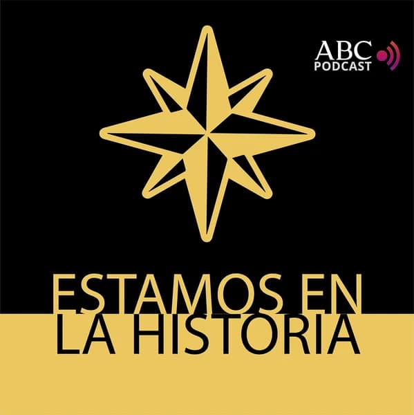 Cover art for Estamos en la Historia