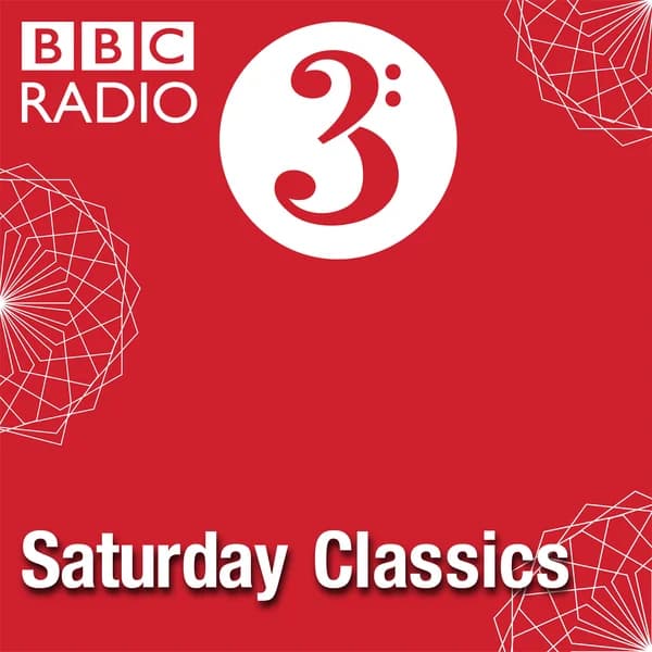 Cover art for Saturday Classics