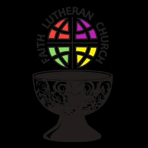 Cover art for Faith Lutheran Church