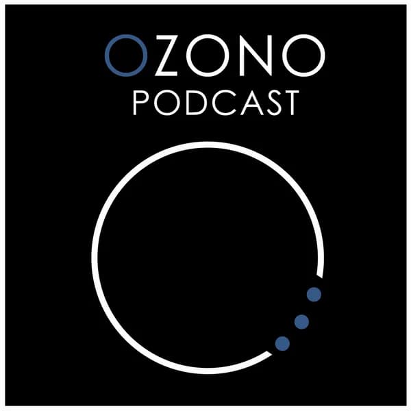 Cover art for Ozono Podcast