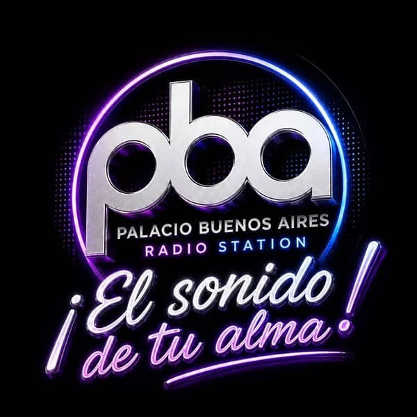 Cover art for PALACIO BUENOS AIRES