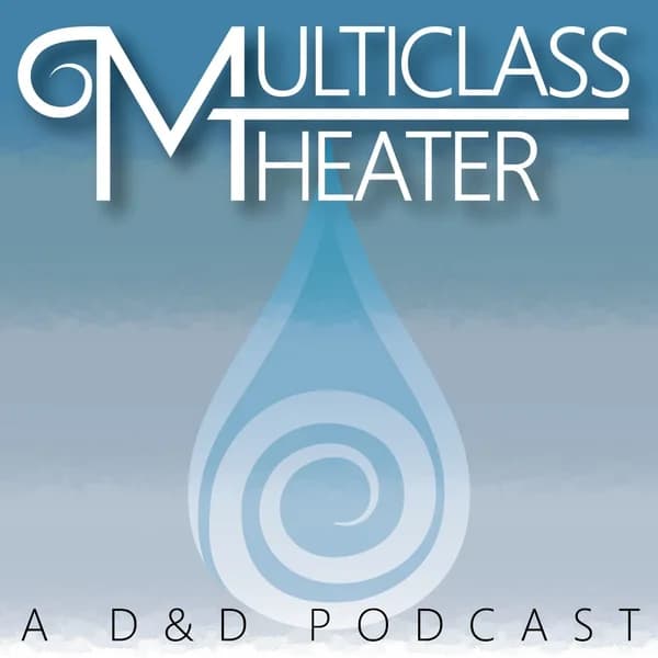 Cover art for Multiclass Theater