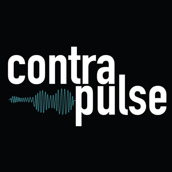 Cover art for Contra Pulse