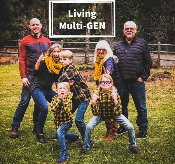 Cover art for Family