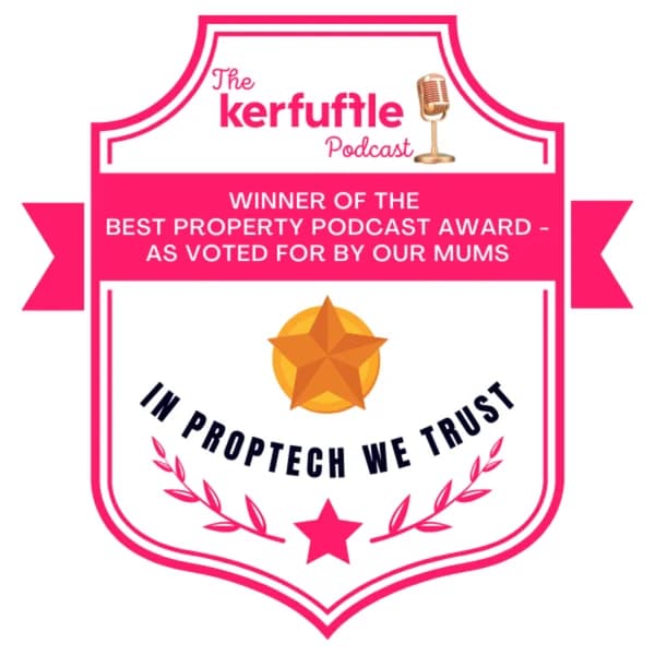 Cover art for What's the Kerfuffle?