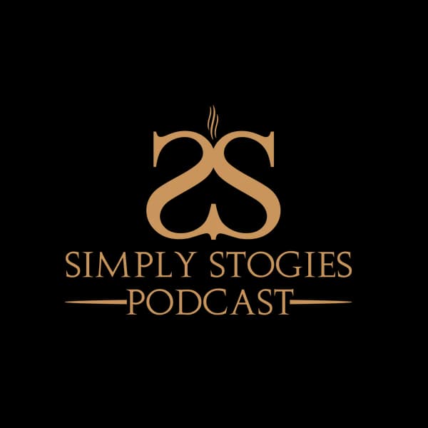 Cover art for Simply Stogies