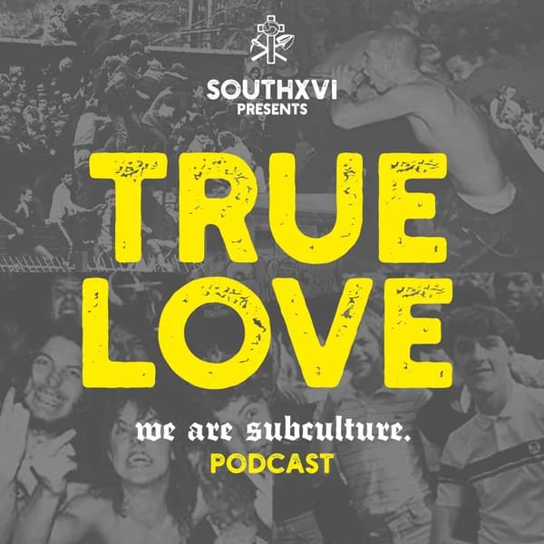 Cover art for True Love