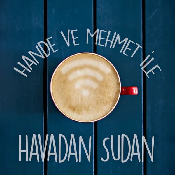 Cover art for Havadan Sudan