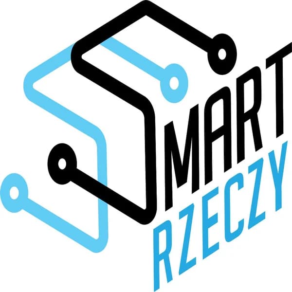 Cover art for Smart Rzeczy