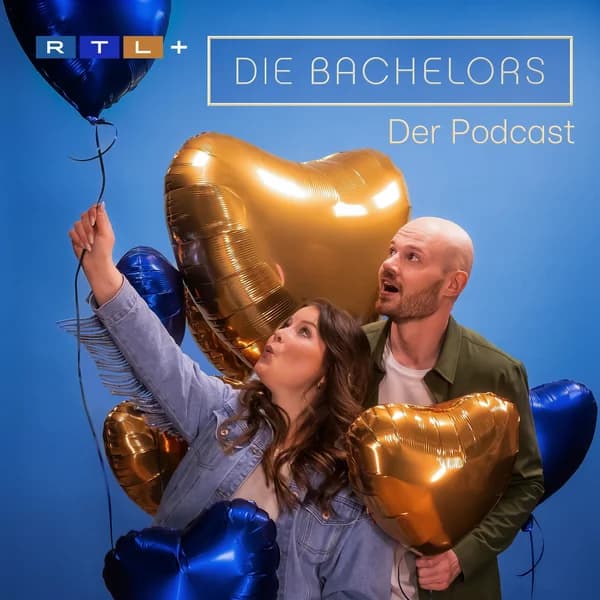 Cover art for Der offizielle Bachelor Podcast