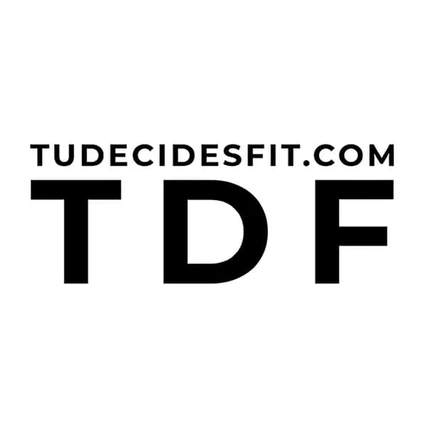 Cover art for Tudecidesfit