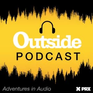 Cover art for Outside Podcast