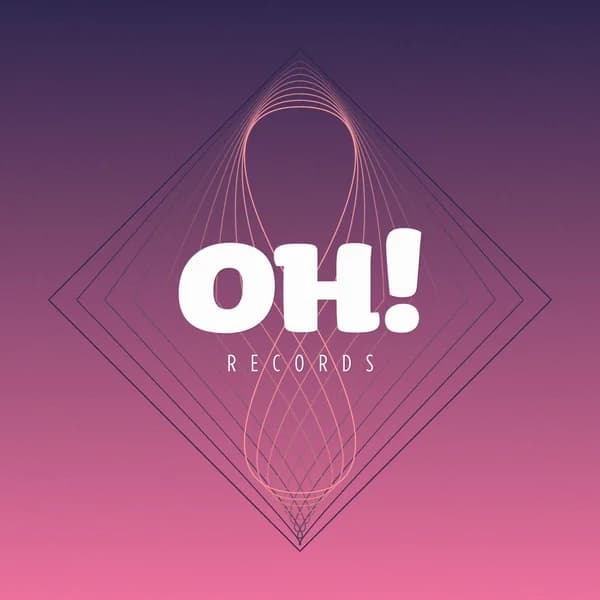Cover art for OH! Records Podcast