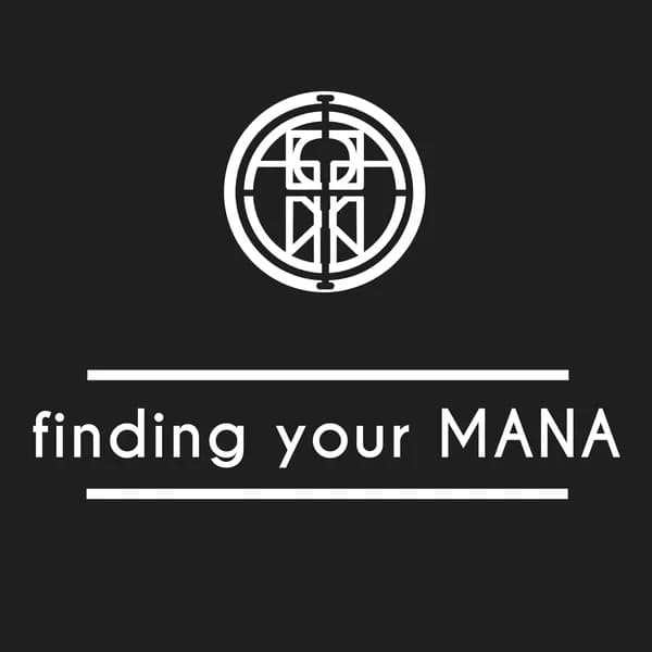 Cover art for Finding Your MANA