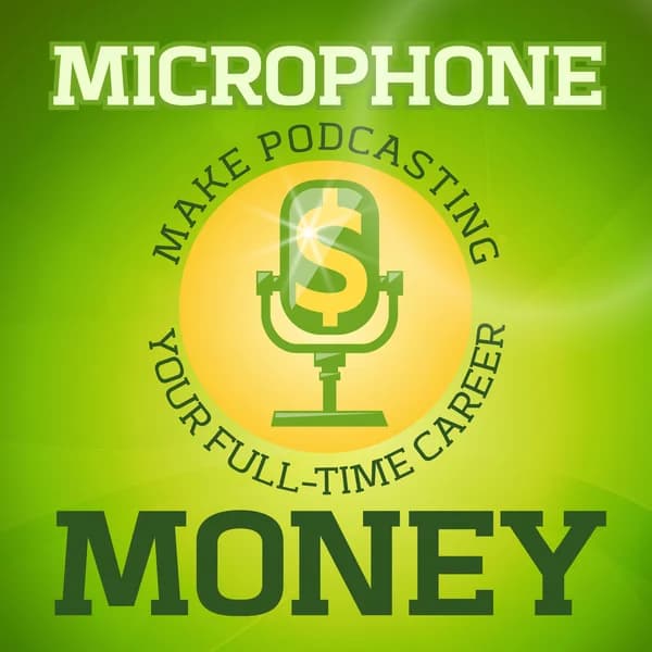 Cover art for Microphone Money