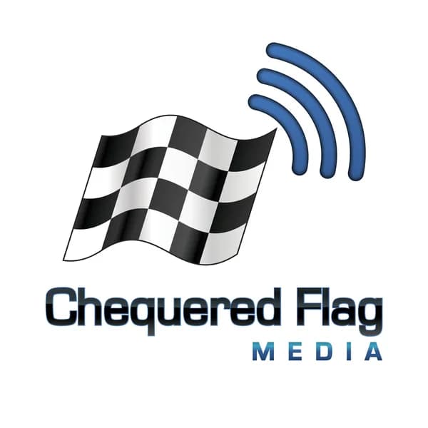 Cover art for Chequered Flag Chat