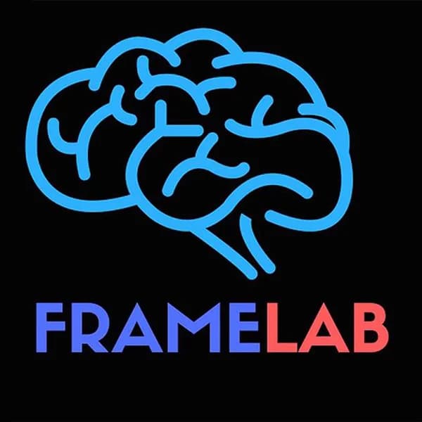 Cover art for FrameLab Podcast