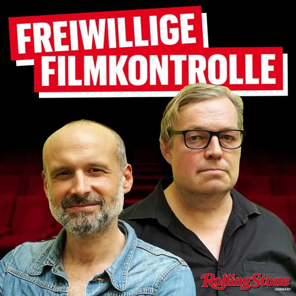 Cover art for Freiwillige Filmkontrolle