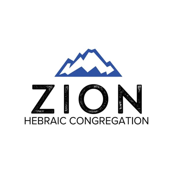 Cover art for Zion Hebraic Congregation