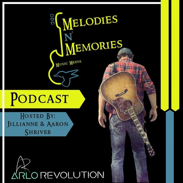 Cover art for Melodies N' Memories: Music Media