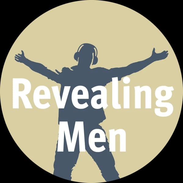Cover art for Revealing Men