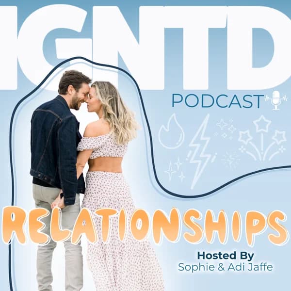 Cover art for IGNTD