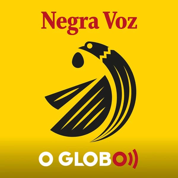 Cover art for Negra Voz