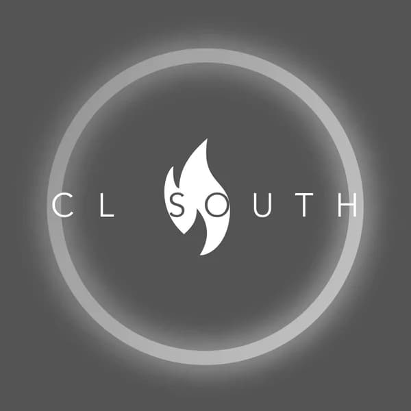 Cover art for Citylight South