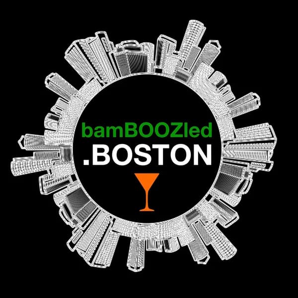Cover art for BamBoozled.Boston