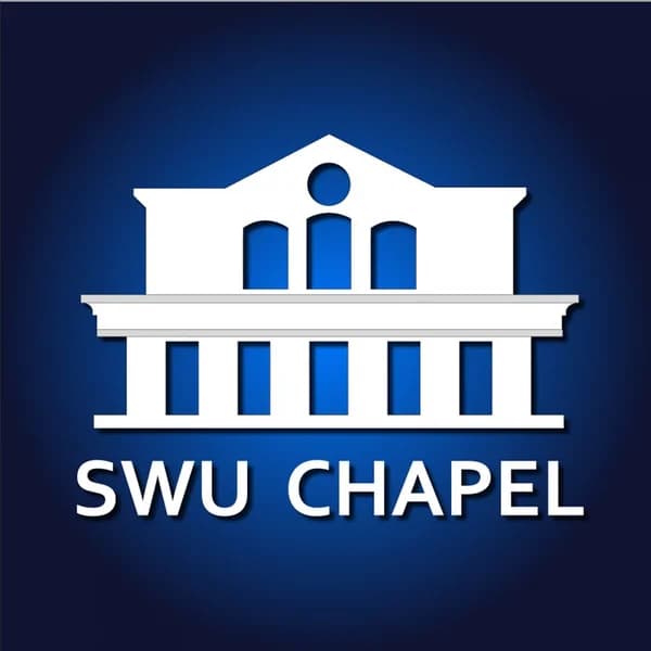 Cover art for Southern Wesleyan University Chapel