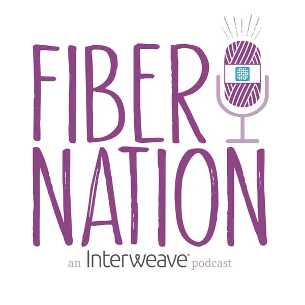 Cover art for Fiber Nation