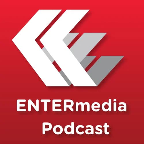 Cover art for ENTERmedia.MX // Entretenimiento Digital (Podcast) - www.poderato.com/enter